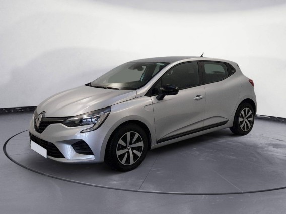Photo du véhicule RENAULT CLIO V