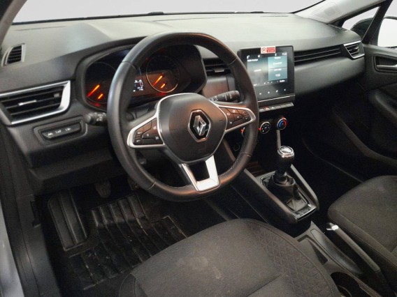Aperçu de la photo 3 du véhicule RENAULT CLIO V