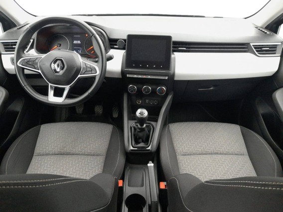 Aperçu de la photo 10 du véhicule RENAULT CLIO V