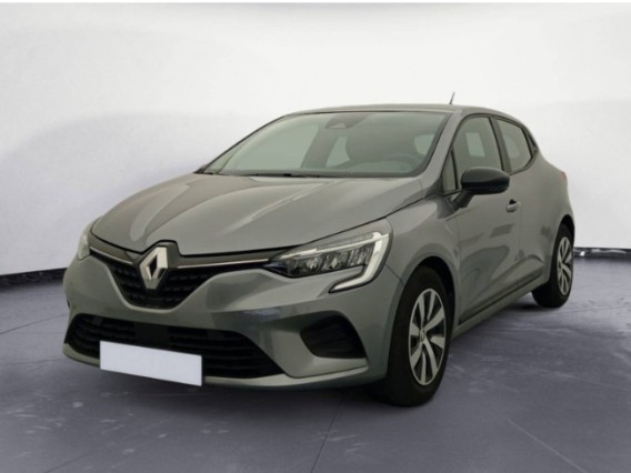 Photo du véhicule RENAULT CLIO V
