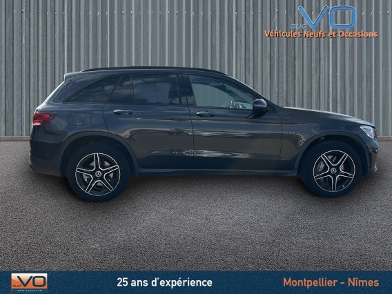Aperçu de la photo 9 du véhicule MERCEDES-BENZ GLC