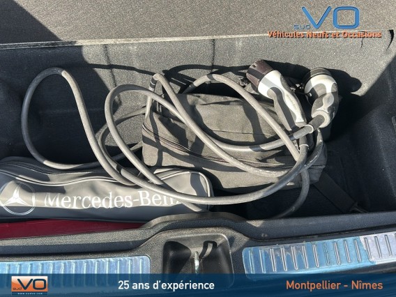 Aperçu de la photo 21 du véhicule MERCEDES-BENZ GLC