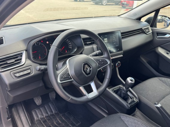 Aperçu de la photo 9 du véhicule RENAULT CLIO V