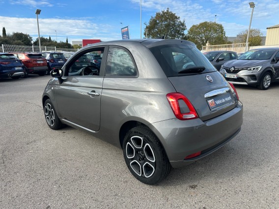 Aperçu de la photo 8 du véhicule FIAT 500 MY22