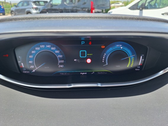 Aperçu de la photo 10 du véhicule PEUGEOT 3008