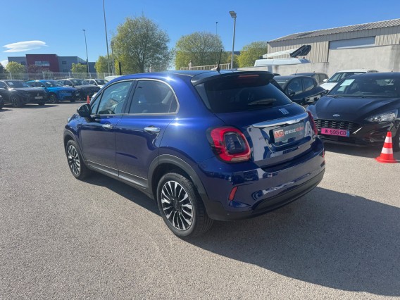 Aperçu de la photo 8 du véhicule FIAT 500X MY23