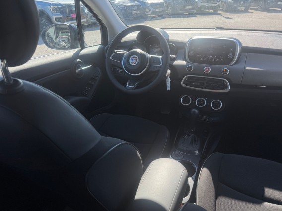 Aperçu de la photo 10 du véhicule FIAT 500X MY23