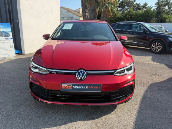 Aperçu de la photo 3 du véhicule VOLKSWAGEN GOLF