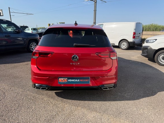 Aperçu de la photo 7 du véhicule VOLKSWAGEN GOLF