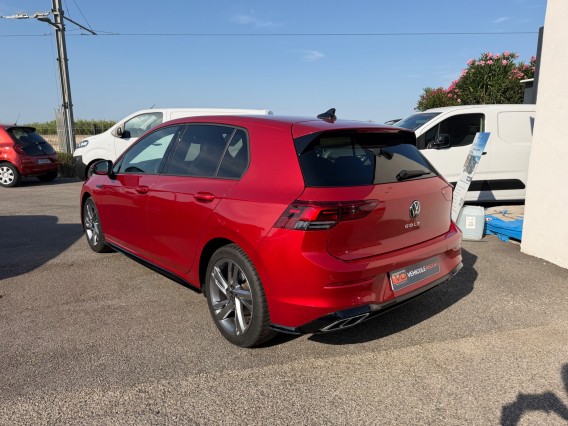Aperçu de la photo 8 du véhicule VOLKSWAGEN GOLF