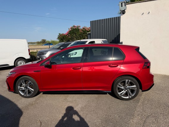 Aperçu de la photo 9 du véhicule VOLKSWAGEN GOLF