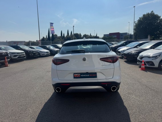Aperçu de la photo 7 du véhicule ALFA ROMEO STELVIO MY21