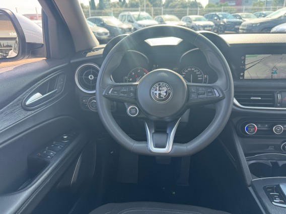 Aperçu de la photo 11 du véhicule ALFA ROMEO STELVIO MY21