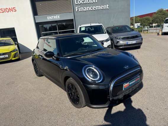 Aperçu de la photo 4 du véhicule MINI HATCH 3 PORTES F56 LCI II