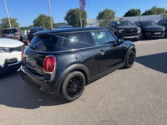 Aperçu de la photo 6 du véhicule MINI HATCH 3 PORTES F56 LCI II