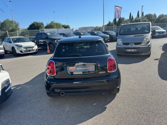 Aperçu de la photo 7 du véhicule MINI HATCH 3 PORTES F56 LCI II