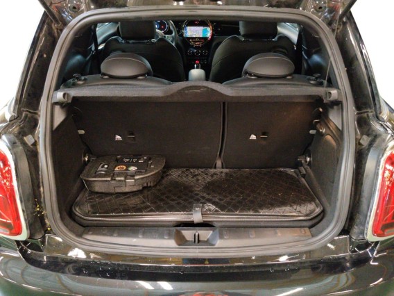 Aperçu de la photo 15 du véhicule MINI HATCH 3 PORTES F56 LCI II