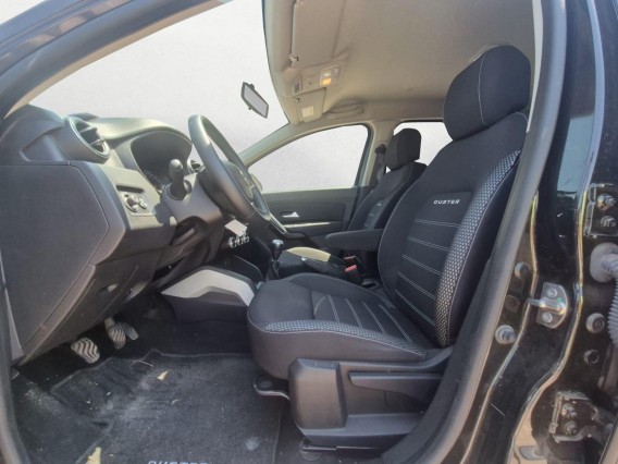 Aperçu de la photo 6 du véhicule DACIA DUSTER