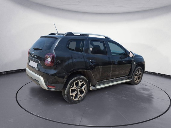 Aperçu de la photo 8 du véhicule DACIA DUSTER