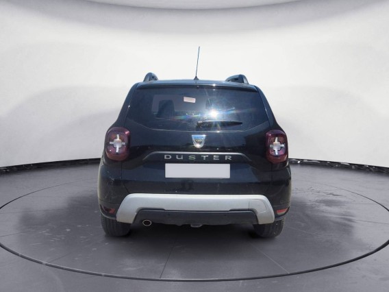 Aperçu de la photo 10 du véhicule DACIA DUSTER