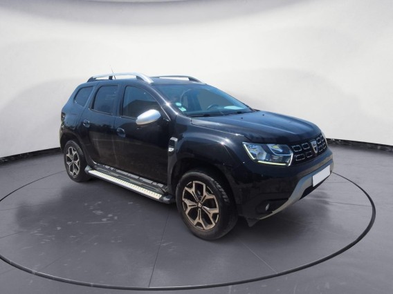 Aperçu de la photo 11 du véhicule DACIA DUSTER