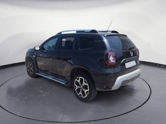 Aperçu de la photo 12 du véhicule DACIA DUSTER