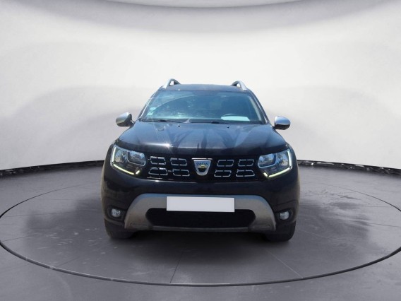 Aperçu de la photo 13 du véhicule DACIA DUSTER