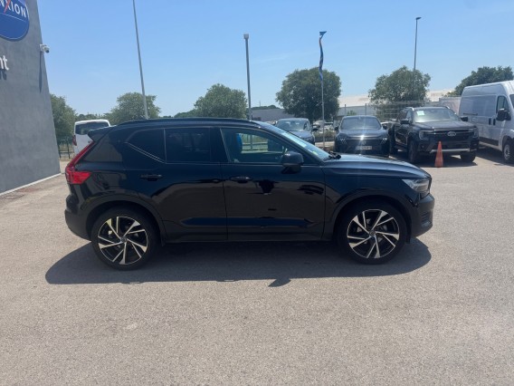Aperçu de la photo 5 du véhicule VOLVO XC40