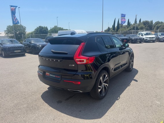 Aperçu de la photo 6 du véhicule VOLVO XC40