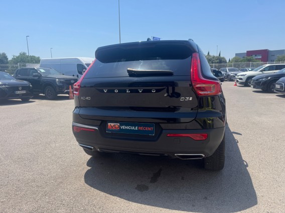 Aperçu de la photo 7 du véhicule VOLVO XC40
