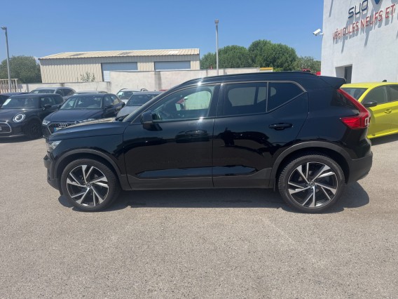 Aperçu de la photo 9 du véhicule VOLVO XC40