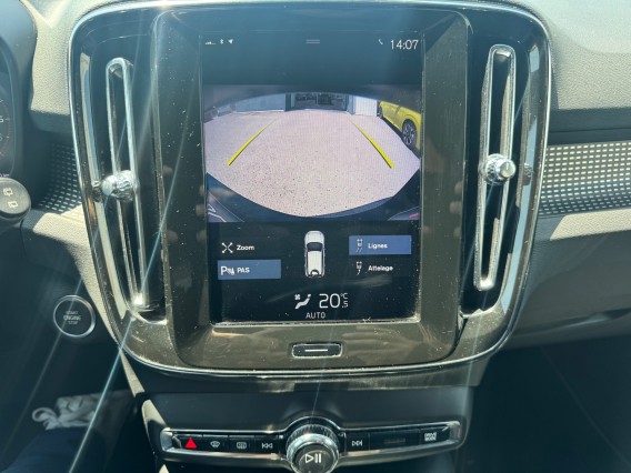 Aperçu de la photo 13 du véhicule VOLVO XC40