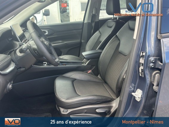 Aperçu de la photo 16 du véhicule JEEP COMPASS