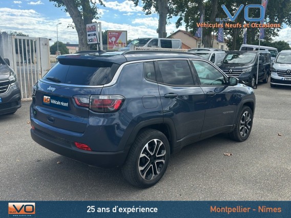 Aperçu de la photo 37 du véhicule JEEP COMPASS