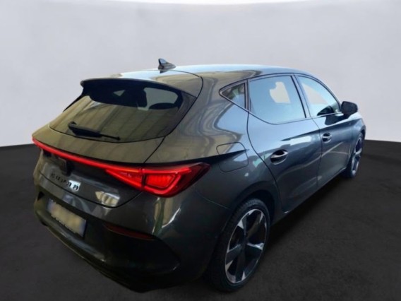 Aperçu de la photo 2 du véhicule CUPRA LEON