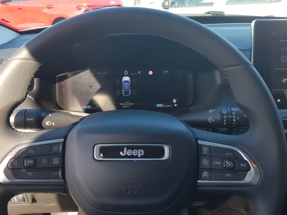 Aperçu de la photo 11 du véhicule JEEP COMPASS