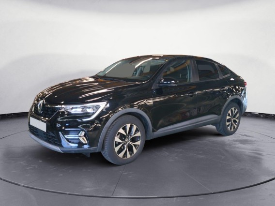 Photo du véhicule RENAULT ARKANA