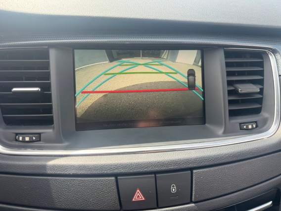 Aperçu de la photo 12 du véhicule PEUGEOT 508