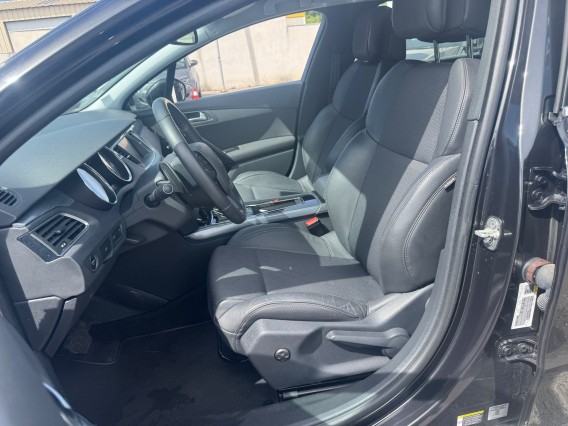 Aperçu de la photo 16 du véhicule PEUGEOT 508