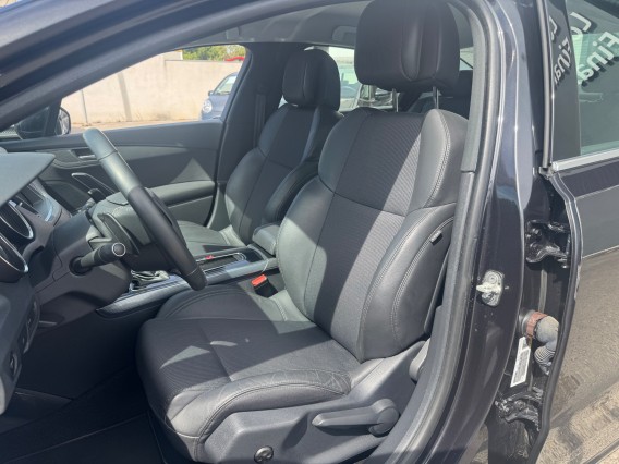Aperçu de la photo 17 du véhicule PEUGEOT 508