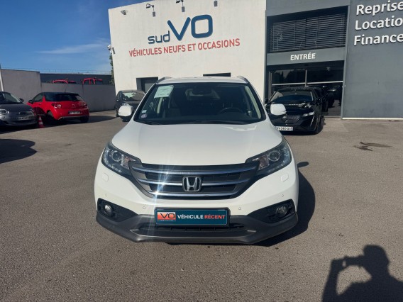 Aperçu de la photo 3 du véhicule HONDA CR-V