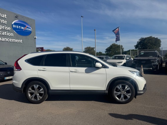 Aperçu de la photo 5 du véhicule HONDA CR-V