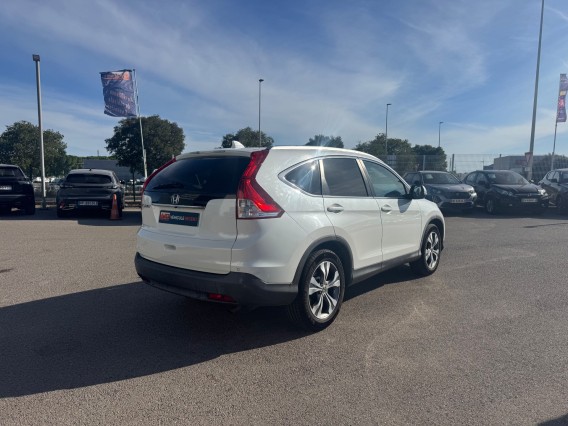 Aperçu de la photo 6 du véhicule HONDA CR-V