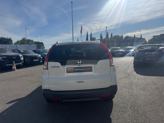 Aperçu de la photo 7 du véhicule HONDA CR-V