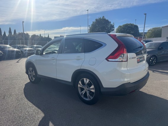 Aperçu de la photo 8 du véhicule HONDA CR-V