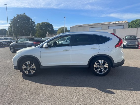 Aperçu de la photo 9 du véhicule HONDA CR-V