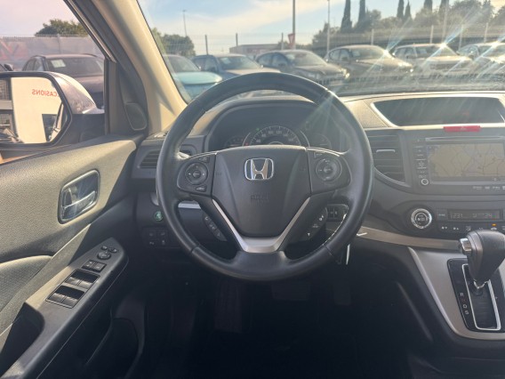 Aperçu de la photo 11 du véhicule HONDA CR-V