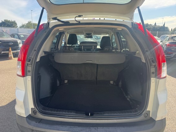 Aperçu de la photo 22 du véhicule HONDA CR-V
