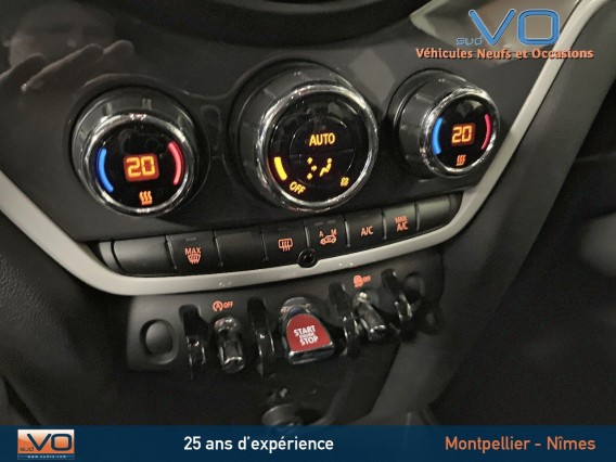 Aperçu de la photo 14 du véhicule MINI COUNTRYMAN F60 LCI