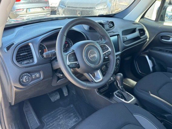 Aperçu de la photo 9 du véhicule JEEP RENEGADE